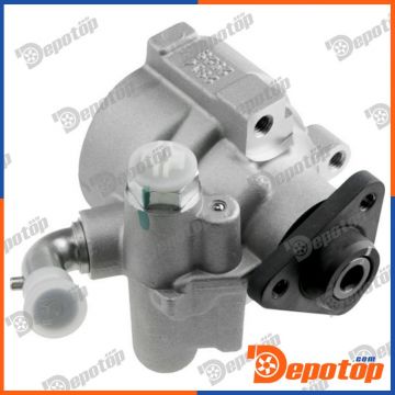 Pompe de direction assistée pour FIAT | SPW-FT-001, 07B962
